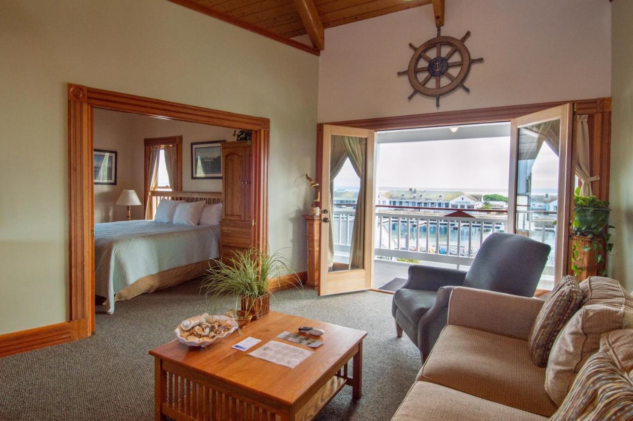 Hotel The Swan