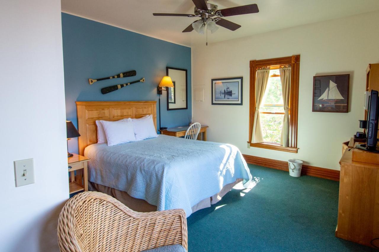 Hotel The Swan Port Townsend